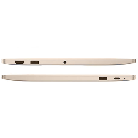 Xiaomi Mi Notebook Air 13.3″ Classic Ed. i5 8GB/256GB Gold