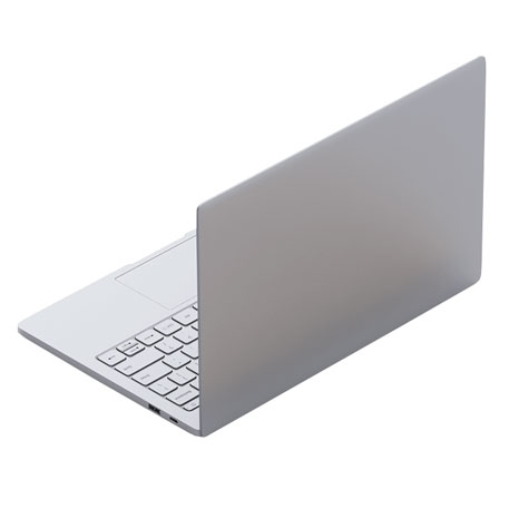 Xiaomi Mi Notebook Air 13.3″ Classic Ed. i7 8GB/256GB Silver