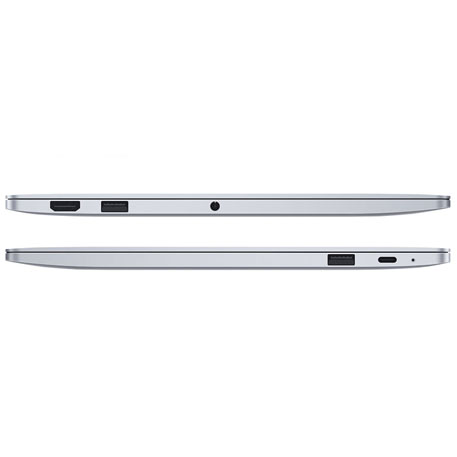 Xiaomi Mi Notebook Air 13.3″ Classic Ed. i7 8GB/256GB Silver