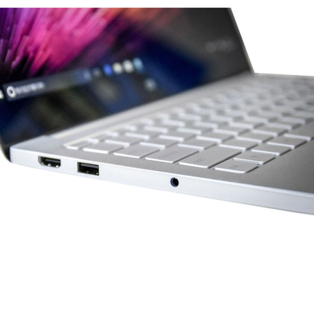 Xiaomi Mi Notebook Air 12.5″ m3 4GB/256GB Silver