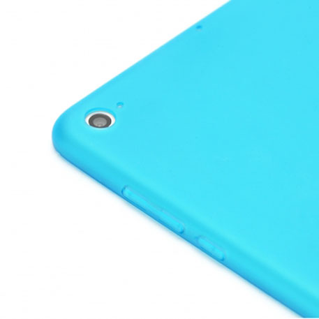 Xiaomi Mi Pad 2 Silicone Protective Case Blue