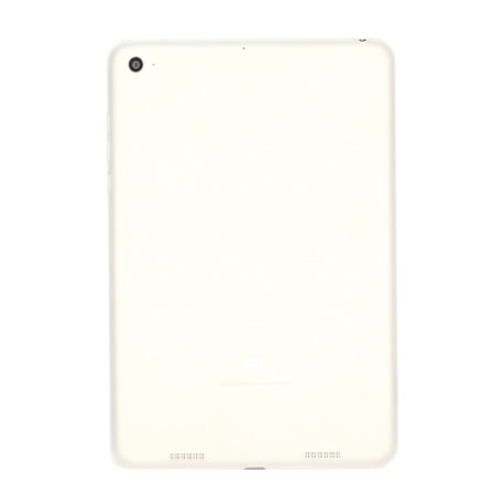Xiaomi Mi Pad 2 Silicone Protective Case White