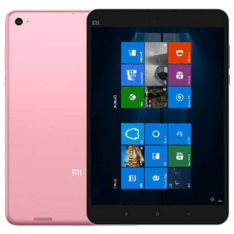 Xiaomi Mi Pad 2 2GB/64GB Windows Pink