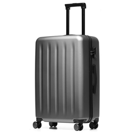 Xiaomi Trolley 90 Points Suitcase 24" Gray Stars