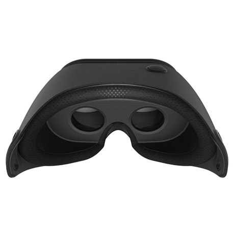 Xiaomi Mi VR Glasses Play 2 Black