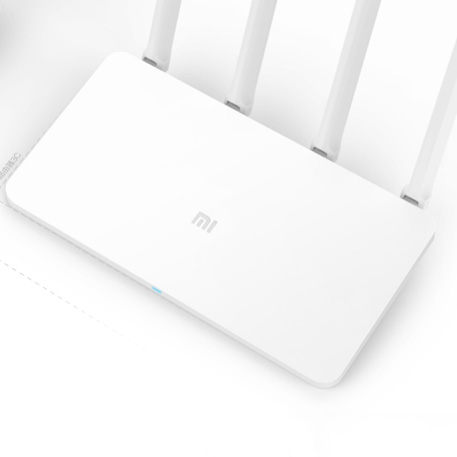Xiaomi Mi WiFi Router 3 White