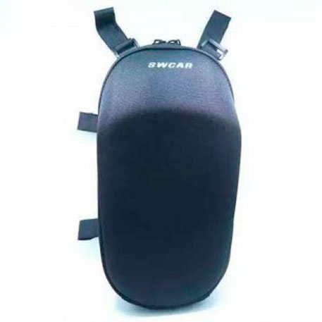 Mi Home (Mijia) Electric Scooter Waterproof Handlebar Bag Black
