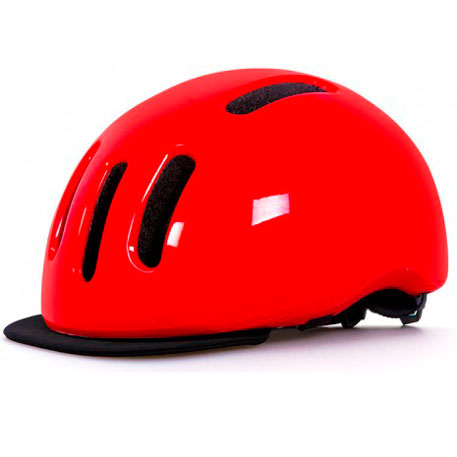 Mi Home (Mijia) QiCycle Adults Cycling Helmet Red