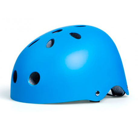 Mi Home (Mijia) QiCycle Kids Cycling Helmet Blue