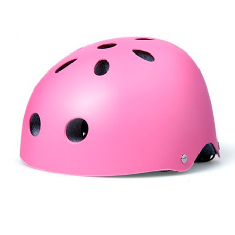 Mi Home (Mijia) QiCycle Kids Cycling Helmet Pink
