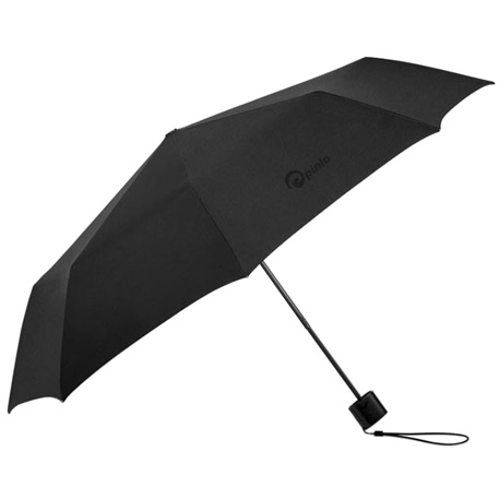Pinluo Luo Qing Umbrella Black