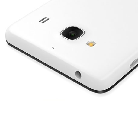 Xiaomi Redmi 2 2GB/16GB Dual SIM White