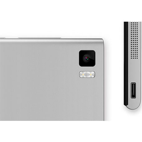 Xiaomi Mi 3 2GB/16GB Silver
