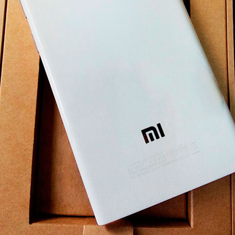 Xiaomi Mi 3 2GB/16GB White