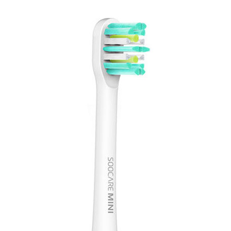 Soocas X3 Mini Smart Ultrasonic Electric Toothbrush White