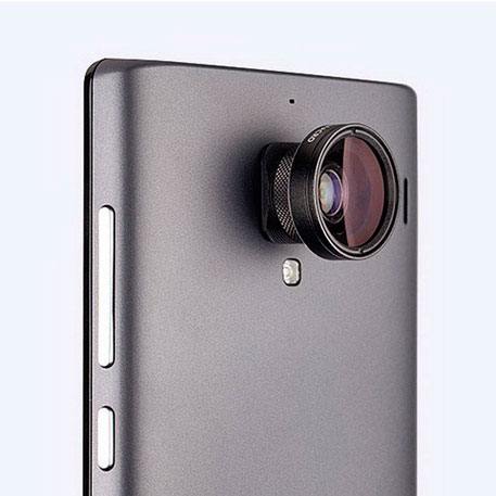 Xiaomi Mi Wide-Angle Macro Combo Lens