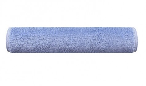 ZSH Youth Series Bath Towel 700 x 1400 mm Blue