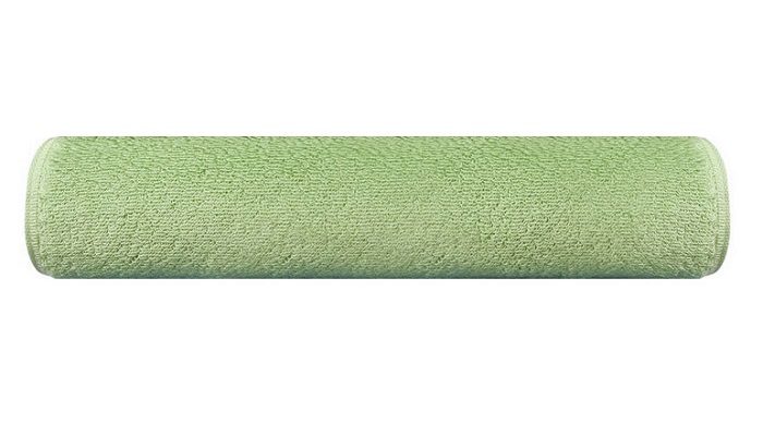 ZSH Youth Series Bath Towel 700 x 1400 mm Green