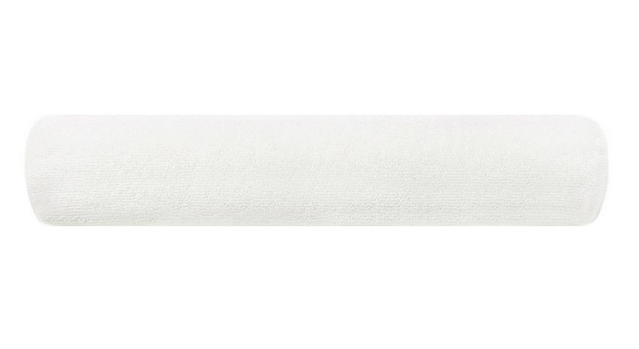 ZSH Youth Series Towel 340 x 760 mm White