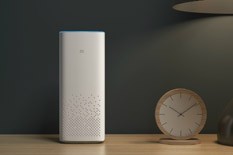 Manage Your Gadgets With the Smart Audio Speaker Mi AI Speaker