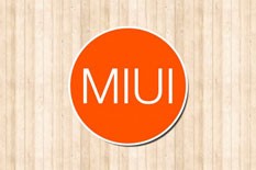 Happy Birthday MIUI! 7th Anniversary