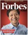 Forbes called Xiaomi CEO Lei Jun an Asia's 2014 Businessman Of The Year