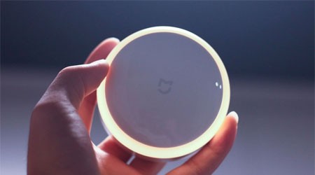 Night Light by Mijia - Portable and Convenient