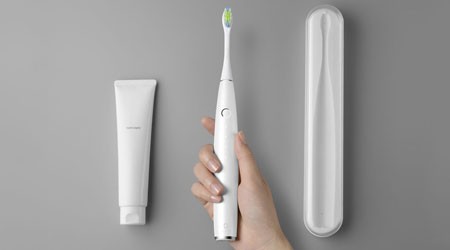 Oclean One – Your Smart Tooth Care