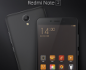 Xiaomi Redmi Note 2 - a powerful PHABLET with Android 5