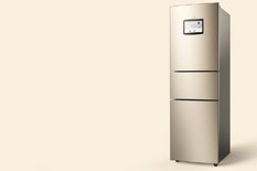 Smart Refrigerator VioMi ILive – King of Innovations in Your Kitchen