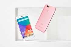 With Its New Smartphone Mi A1  Xiaomi Competes to Have the Best Android Device Under the Sun
