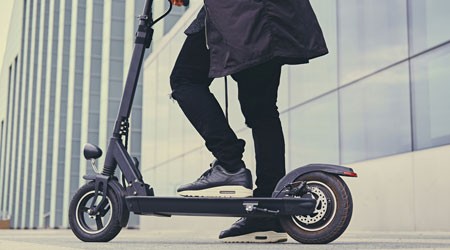 Are Electric Scooters the Future? How Do They Actually Work?