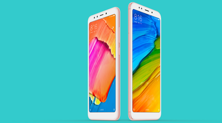 Big-Screen Smartphone Lovers Behold: Xiaomi Redmi 5 and Redmi 5 Plus Are Coming