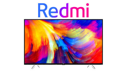 New Redmi TV Will Debut With 70-Inch Display