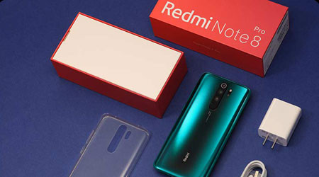 Redmi Note 8 Pro – Best Flagship On A Budget?