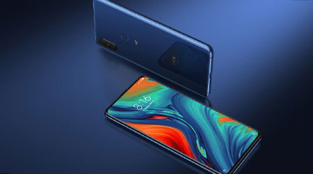 All The Facts About Mi MIX 4