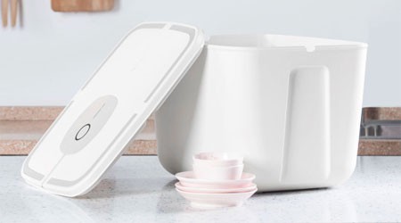 Aller Multifunctional Sterilize Box –Useful Device for Your House