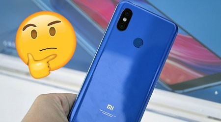 Is Xiaomi Going to Launch Mi 8 Youth Edition?