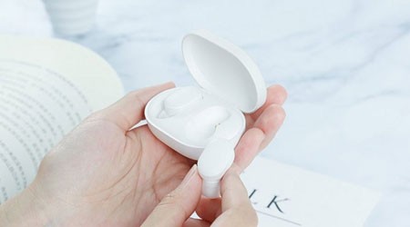 AirDots – Practical And Compact Earphones By Xiaomi