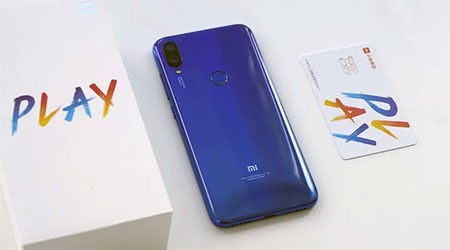 Mi Play Review
