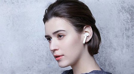Mi Airdots Pro - the new competitor of Apple AirPods