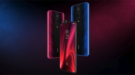 New products by Redmi: K20& K20 Pro, RedmiBook 14 and Redmi 7A
