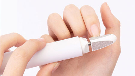 Showsee Nail Polisher – Practical And Useful Tool For Manicure