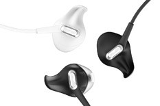 Custom-made Earphones from HelloEar Arc and Xiaomi