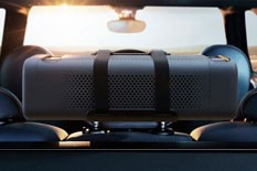 Fresh Air in the Car? With the Mi Car Air Purifier Any Trip Is More Pleasant!