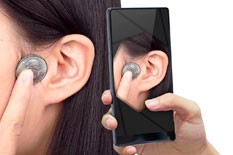 HelloEar Arc Earphones — the Most Convenient Headphones in the World