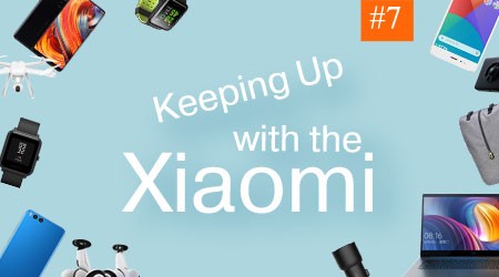 Keeping Up with the Xiaomi #7: Yueli,Viomi,Xiao Wei 