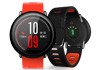 Long-Awaited Xiaomi Amazfit Smartwatch with GPS