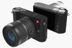 M1 Mirrorless Digital Camera from Xiaomi Yi