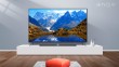 The new smart TV Xiaomi Mi TV 3 with 70-inch diagonal officially presented